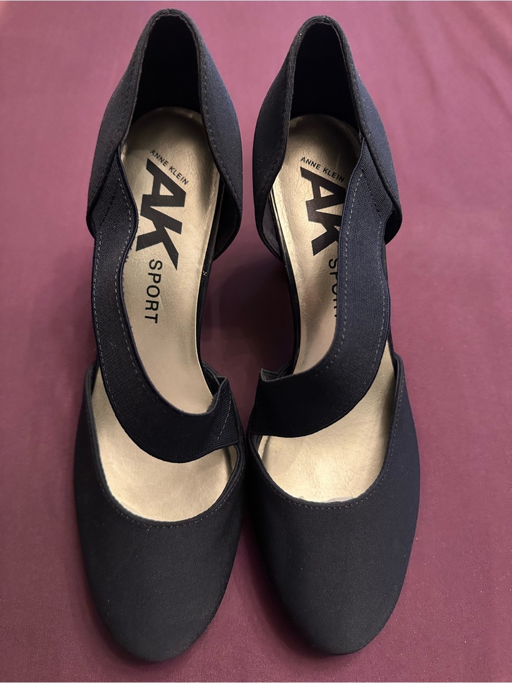 Anne Klein Sports Shoes